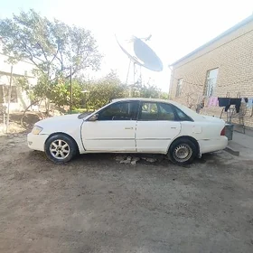 Toyota Avalon 2002