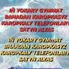 KAROPKASYZ TEL ALYAS 15pro s23