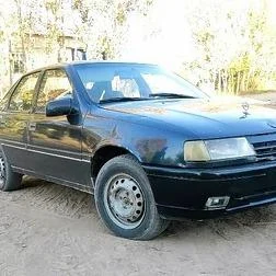 Opel Vectra 1991