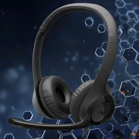 Наушники Logitech H390 USB