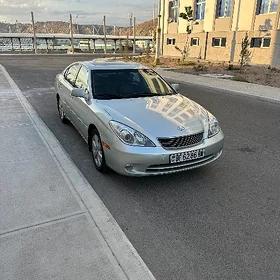 Lexus ES 330 2004