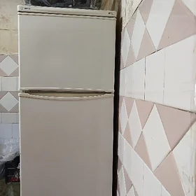 холодильник индезит