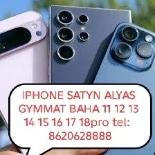 13 14 15 16pro ALYAS 18pro max