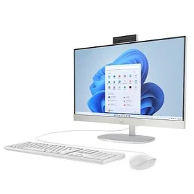 ALL IN ONE HP 24"