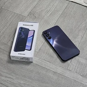 Samsung A15 arassaja