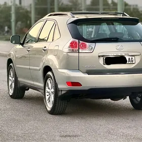 Lexus RX 350 2008