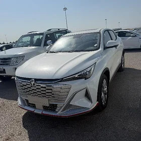 Changan X5 Plus 2026