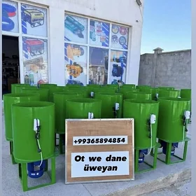 Ot uweyan we mekge dowyan
