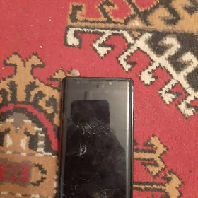 samsung galaxsy not 9