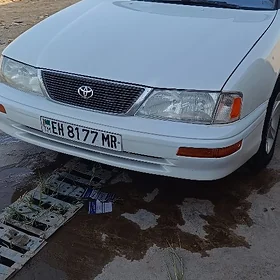 Toyota Avalon 1995