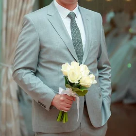 satlyk kostyum