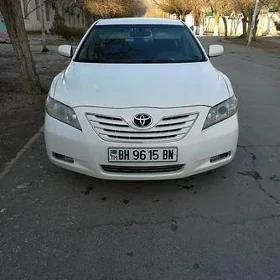 Toyota Camry 2008