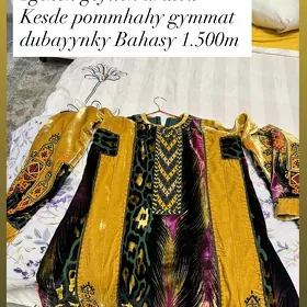 satlyk koynek