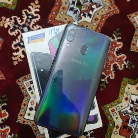 samsung a40 4/64
