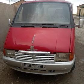 Gaz Gazel 1999