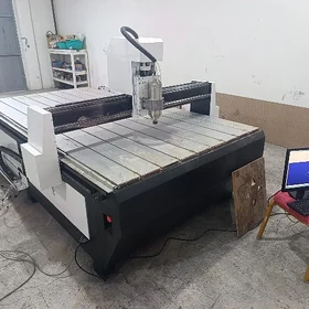 CNC (gerber) stanok