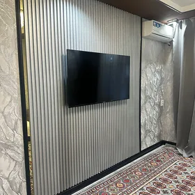 satlyk Kwartıra