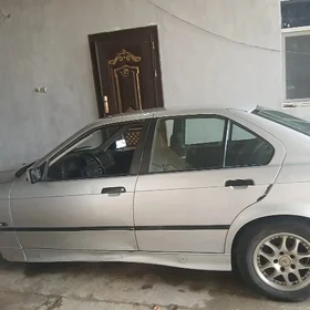 BMW 325 1994