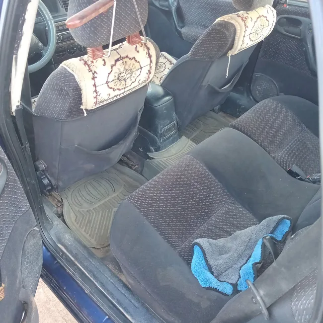 Opel Vectra 1997 - 1