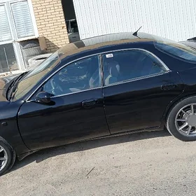 Toyota Carina 1994