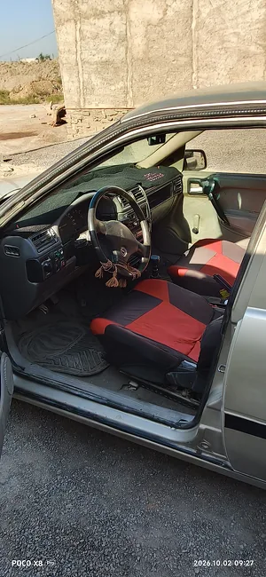 Opel Vectra 1990 - 1