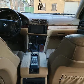 BMW 535 1997