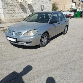 Mitsubishi Lancer 2009