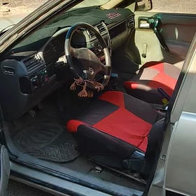 Opel Vectra 1990