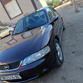 Opel Vectra 2001