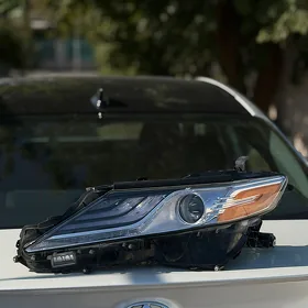 fara Camry