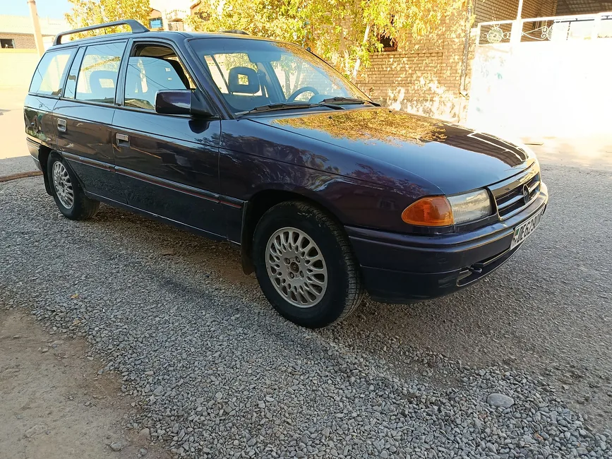 Opel Astra 1994 - 1