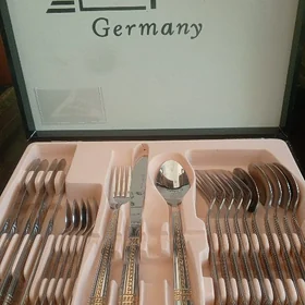 ZEPTER GERMANY nabor