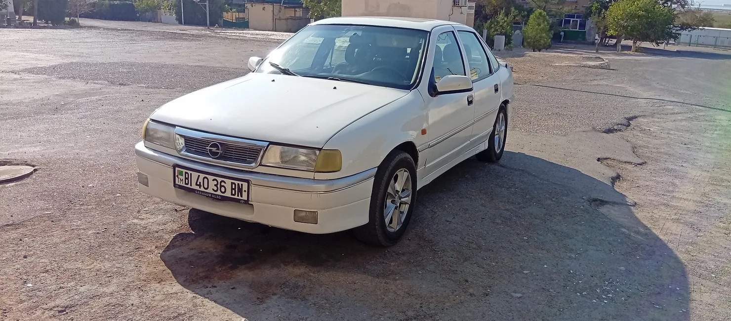 Opel Vectra 1992 - 1