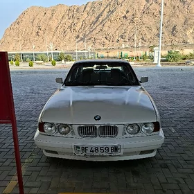 BMW 525 1991