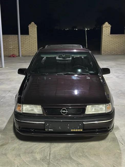 Opel Vectra 1995 - 1