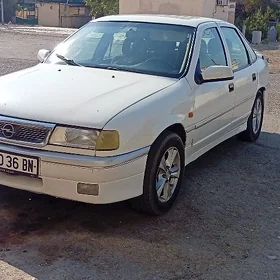 Opel Vectra 1992