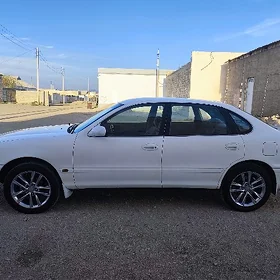 Toyota Avalon 1996