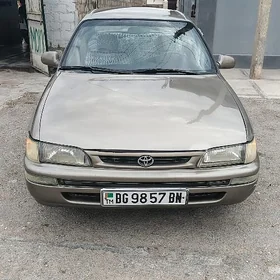 Toyota Corolla 1997