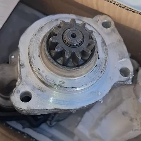 Starter (KAMAZ) (MAZ)