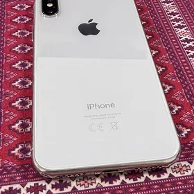 IPhone X