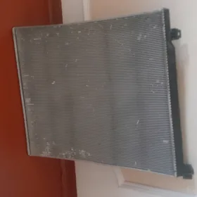 Haylander  radiator 2023-2025