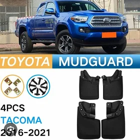 TACOMA BRAZGAWIK 16 25YYLA
