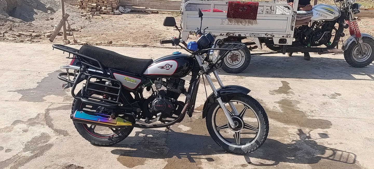 Fekon FK150-8G 2026 - 1