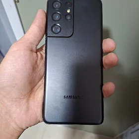 Samsung s21 ultra