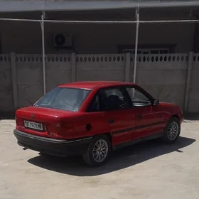Opel Astra 1993