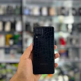 Samsung A22