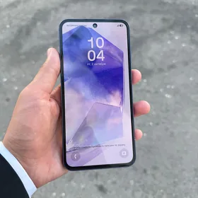 Samsung A55 8/256