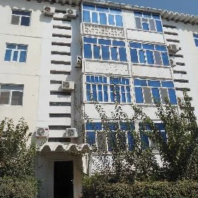 satlyk kwartira
