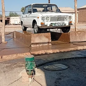 Lada 2106 1992