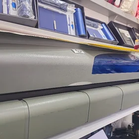 Hp plotter